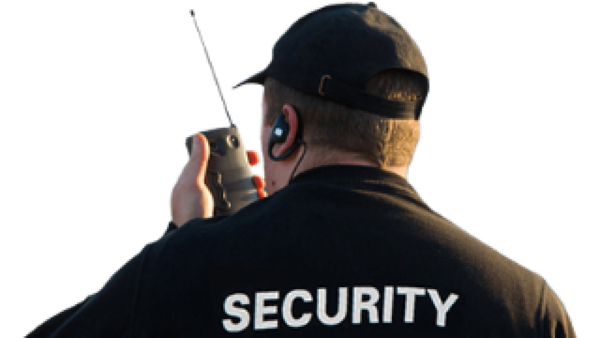 security-guards